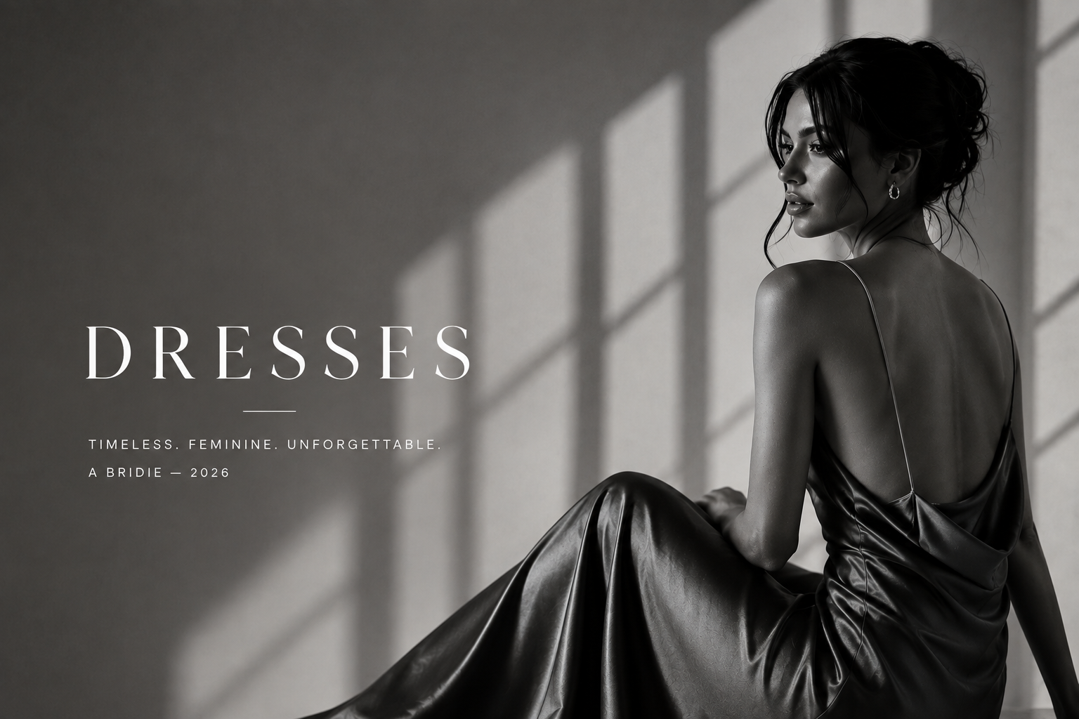 DRESSES