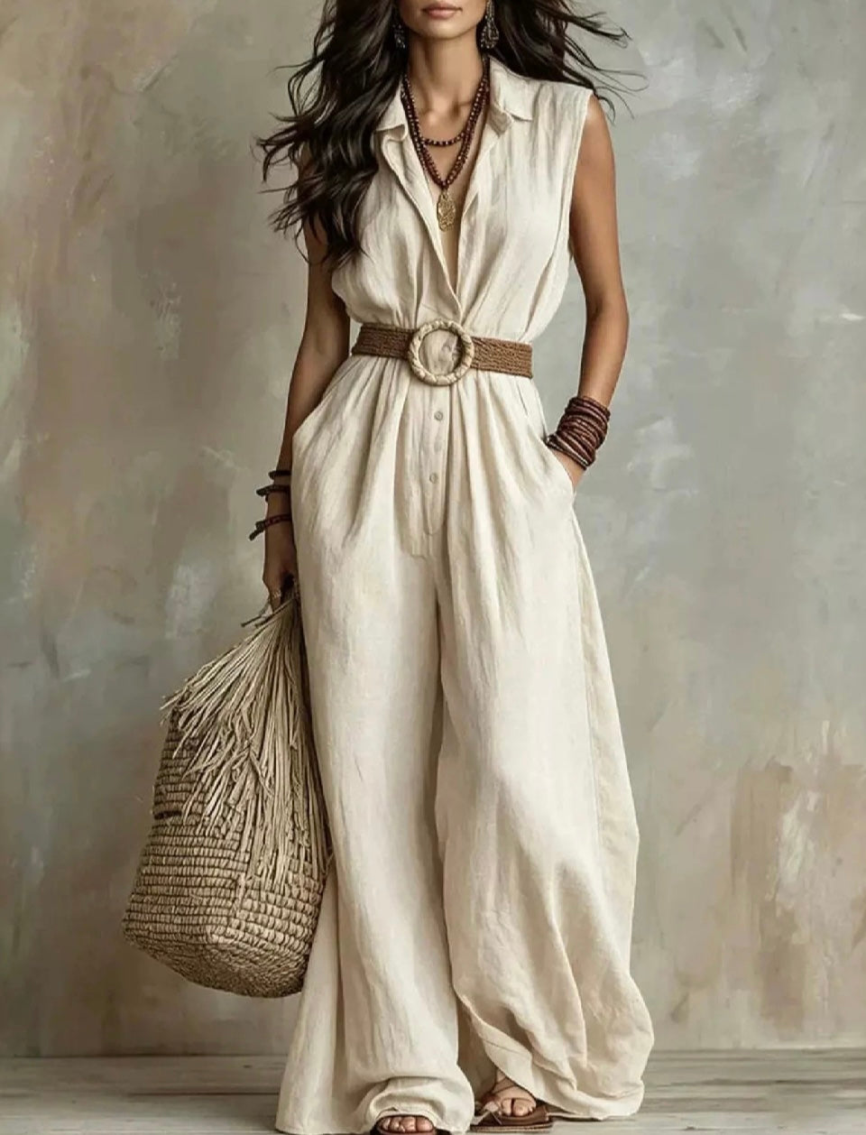 Jumpsuits