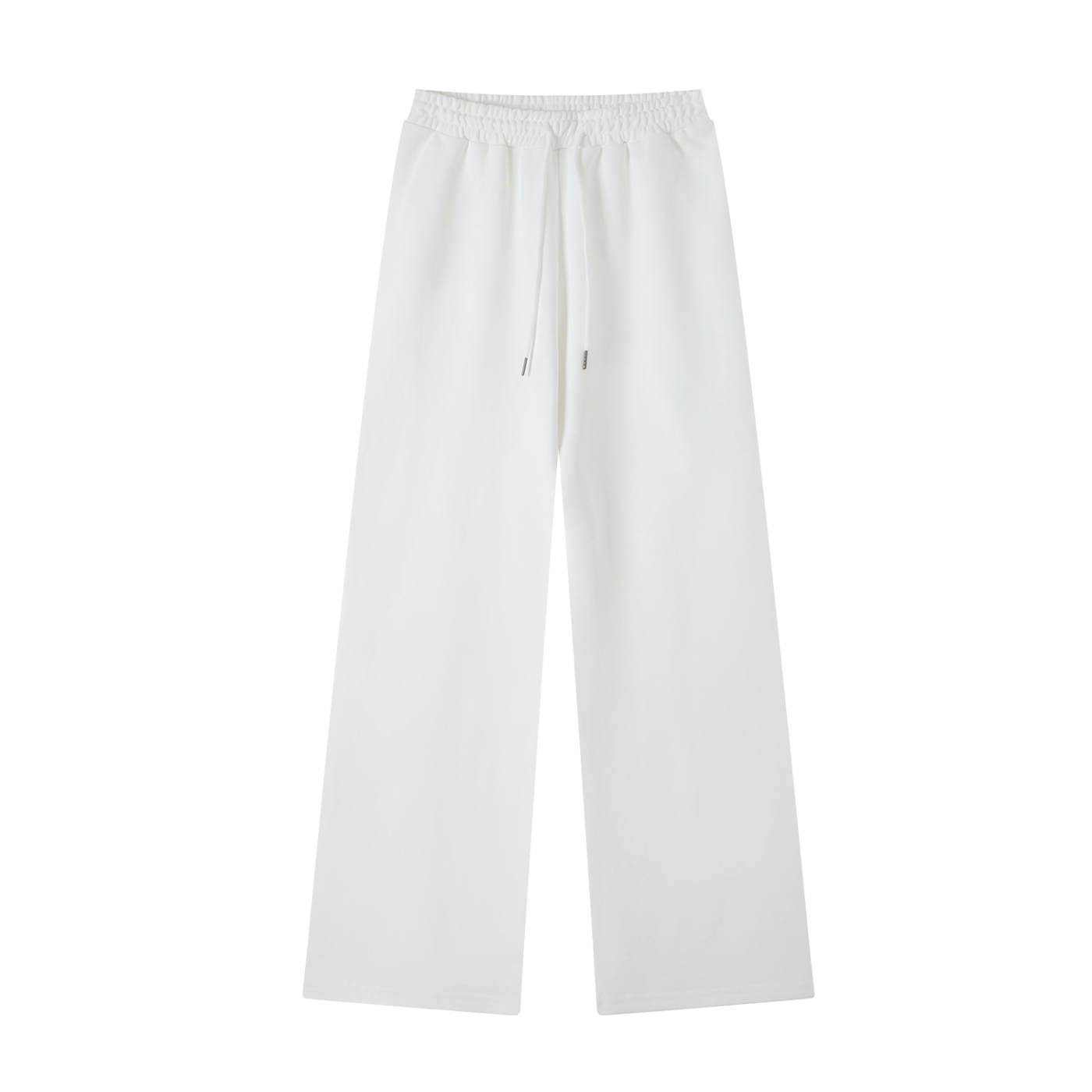 The Valentina Straight-Leg Sweatpants