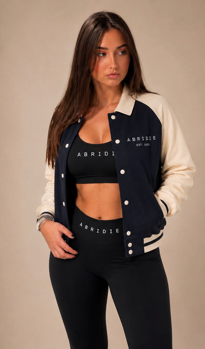 Heritage Varsity Jacket