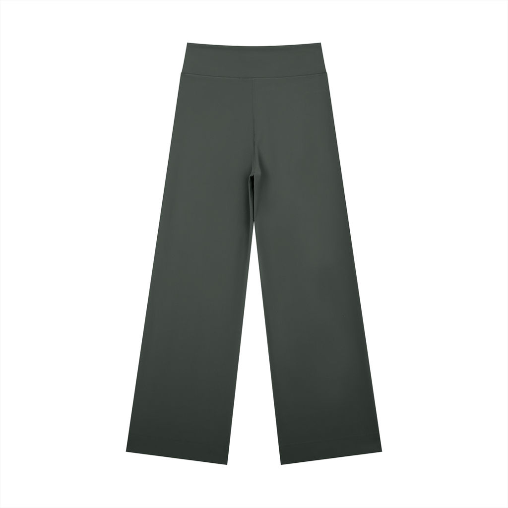 Essential High-Waist Leggings