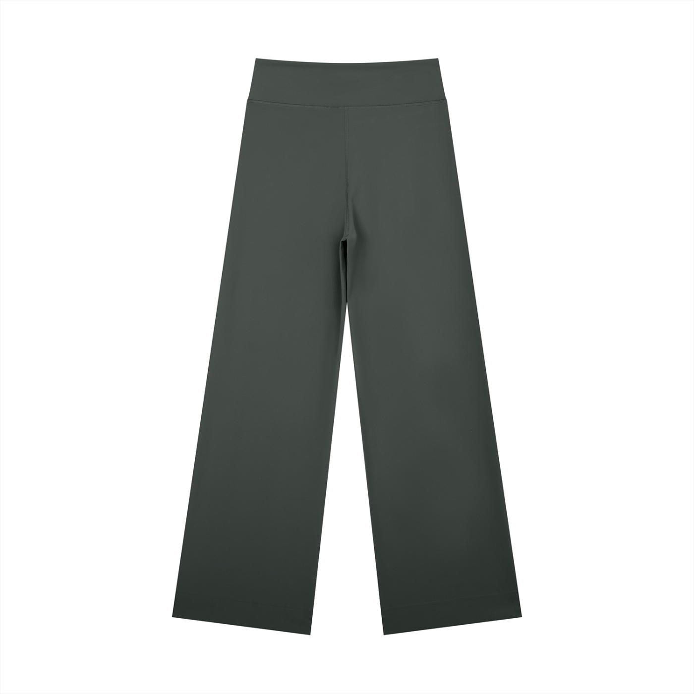 Essential High-Waist Leggings