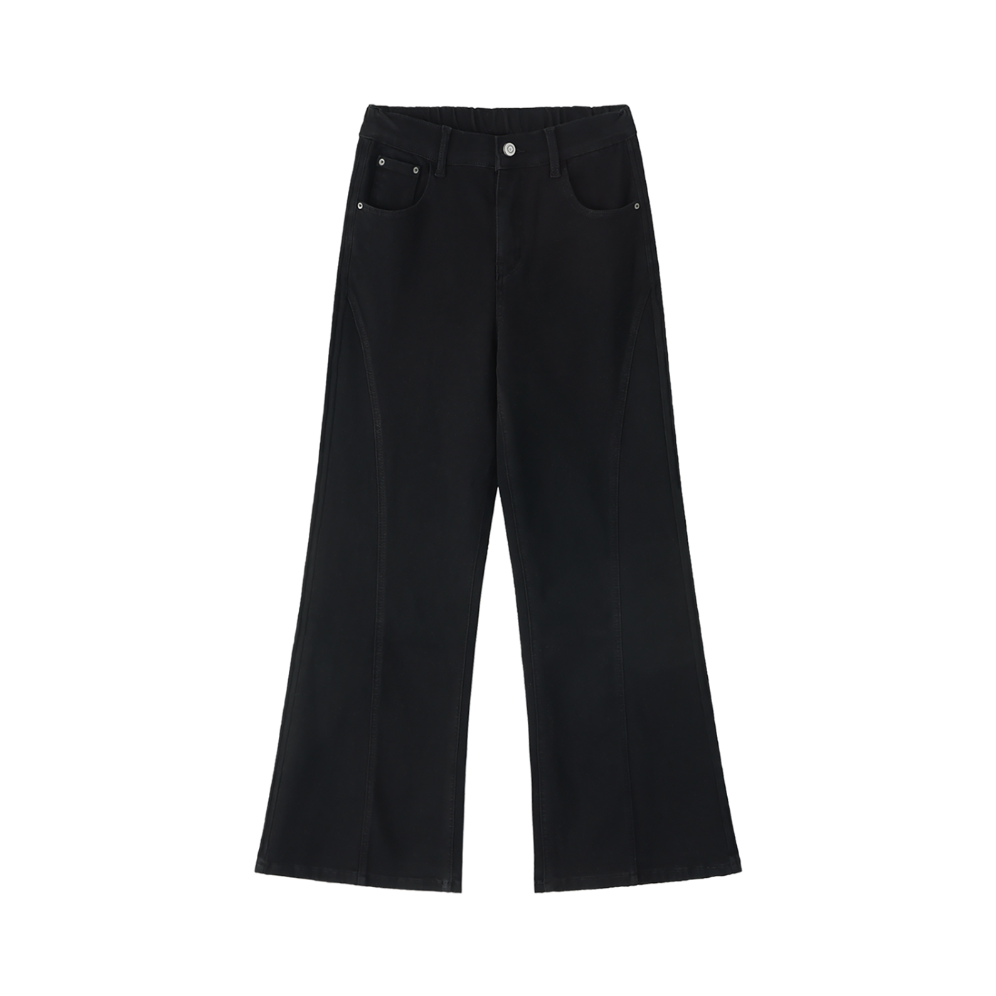 Flare Jeans