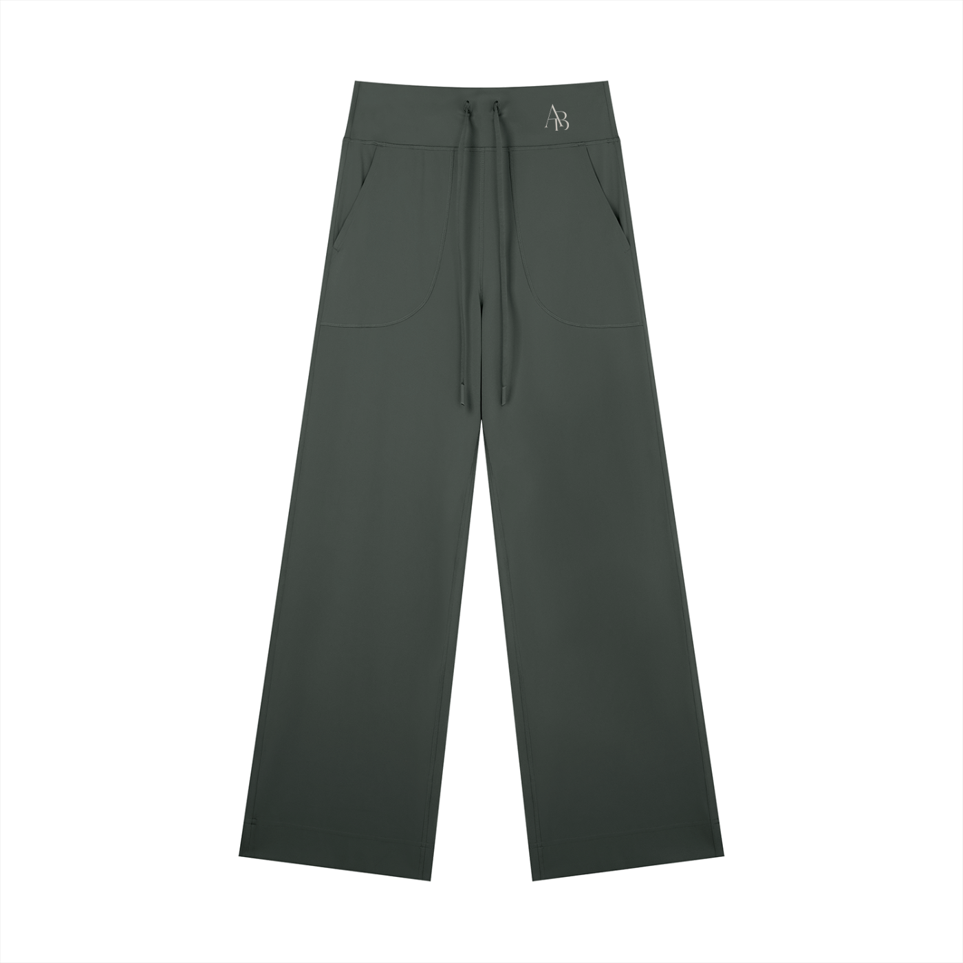 Essential High-Waist Leggings