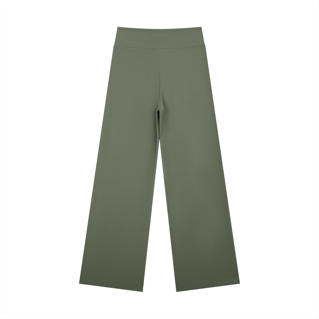Essential High-Waist Leggings