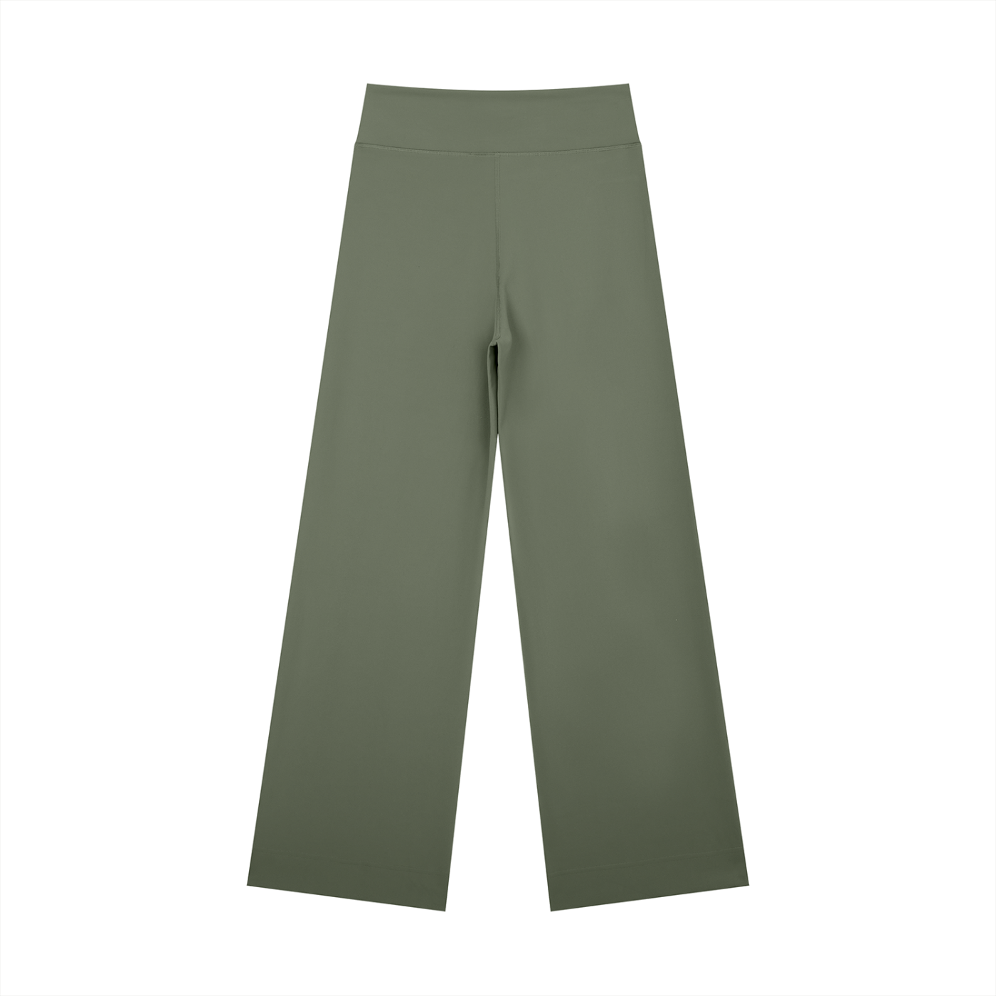 Essential High-Waist Leggings