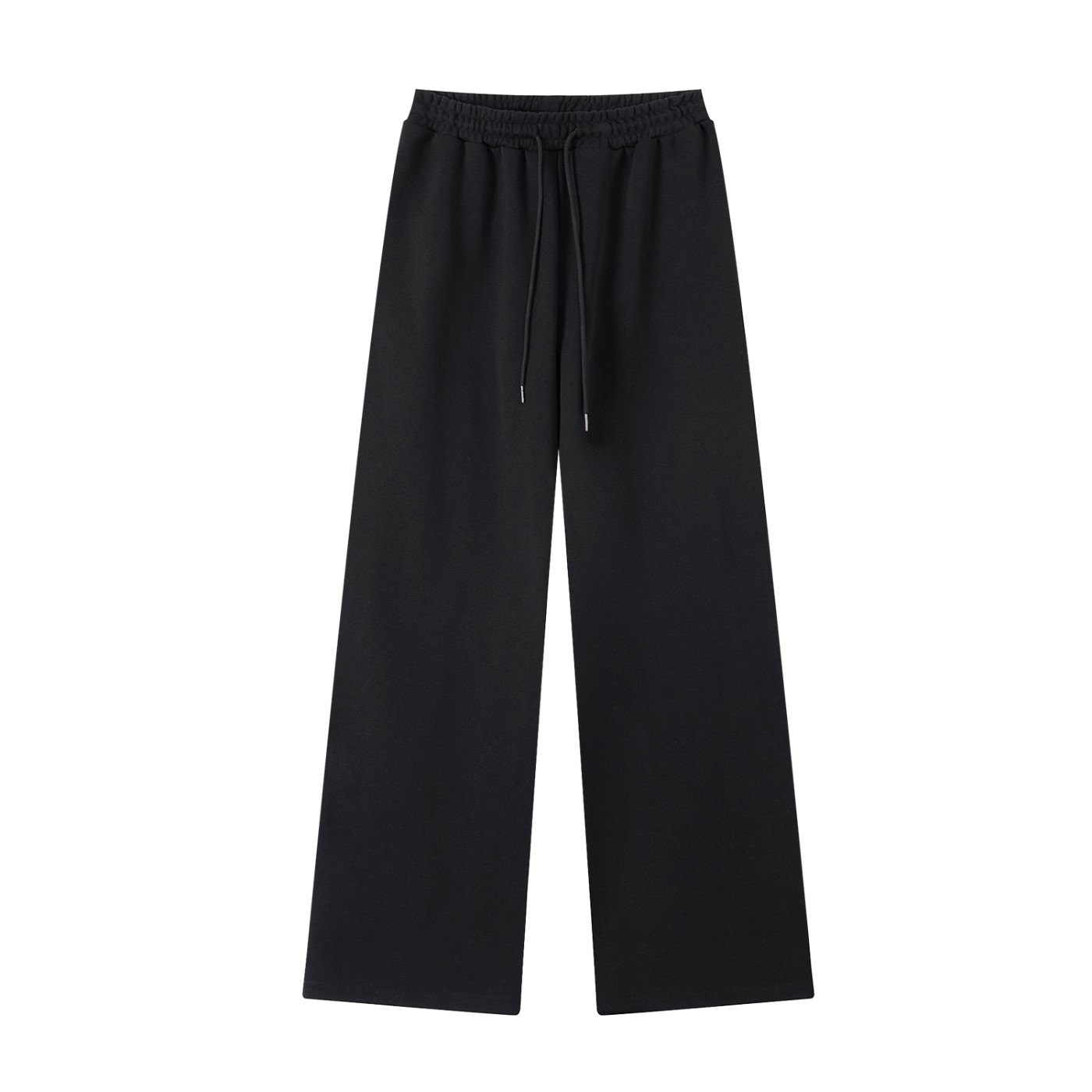 The Valentina Straight-Leg Sweatpants