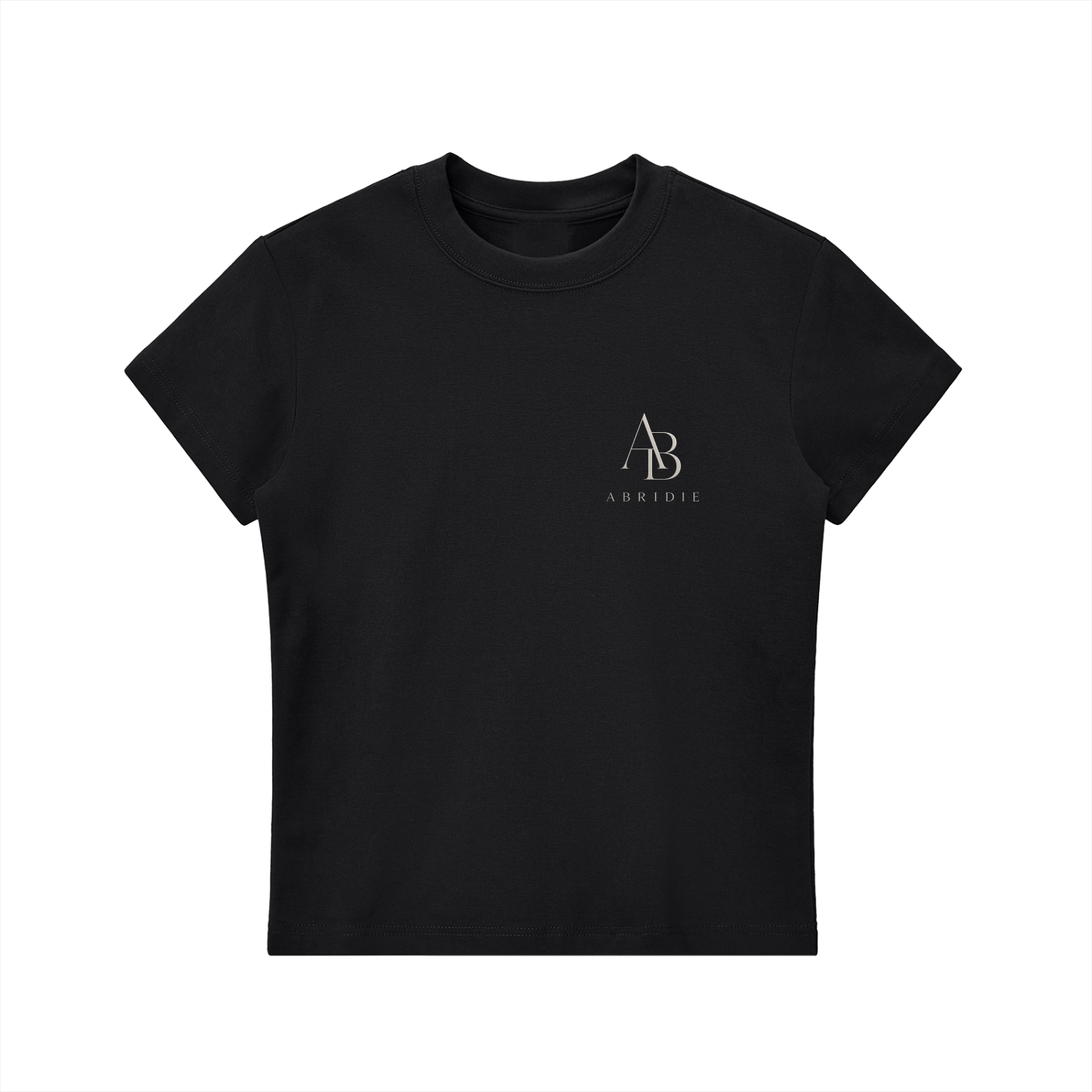 The Aurelia Essential Fitted Tee