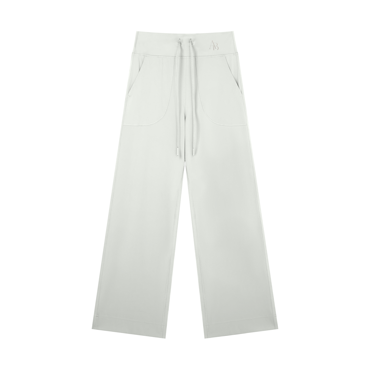 Essential High-Waist Leggings