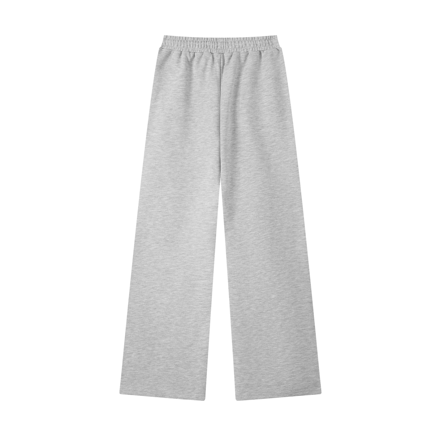 The Valentina Straight-Leg Sweatpants
