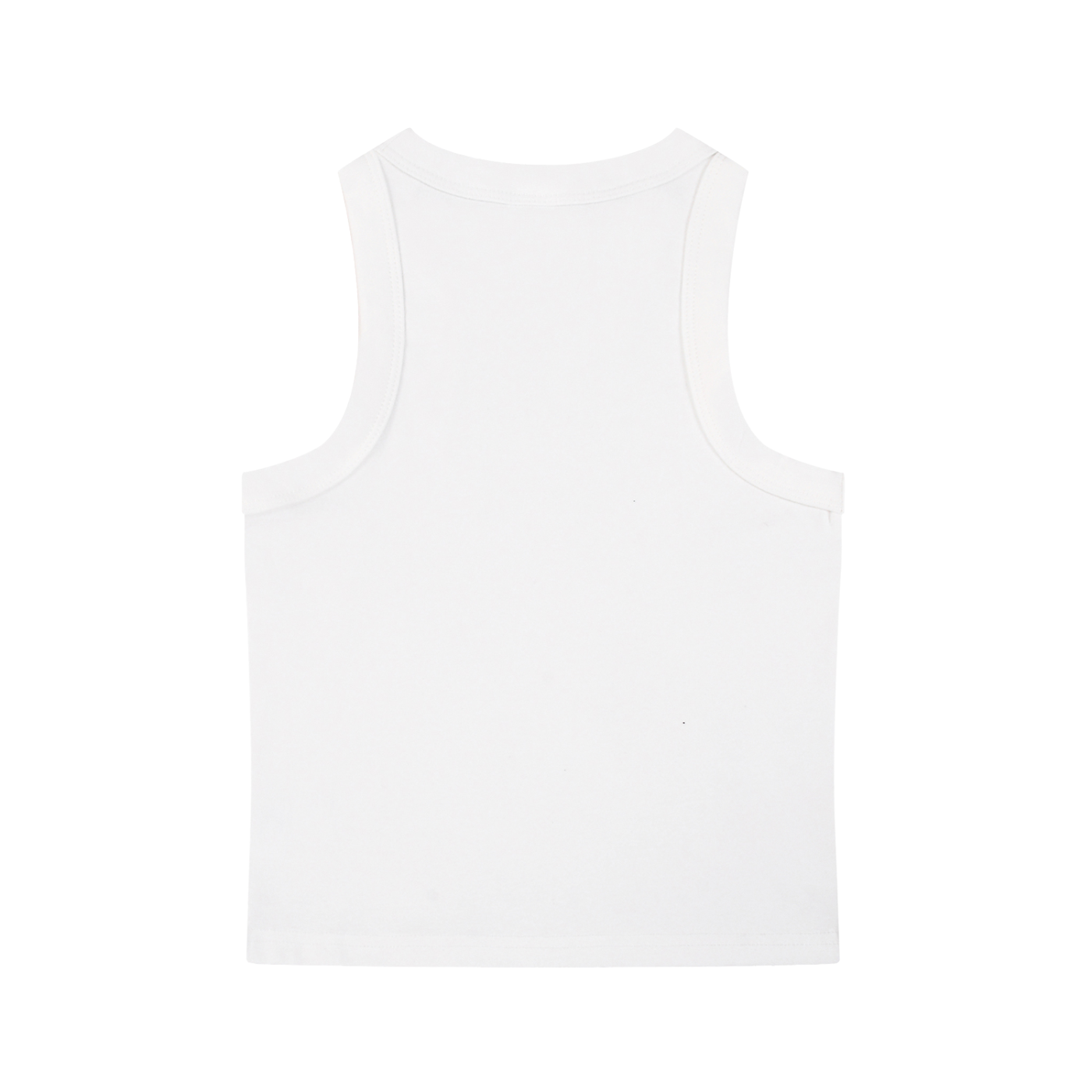 Snow Wash Tank