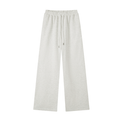 The Valentina Straight-Leg Sweatpants