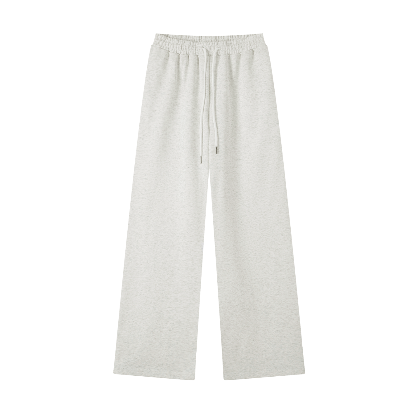 The Valentina Straight-Leg Sweatpants