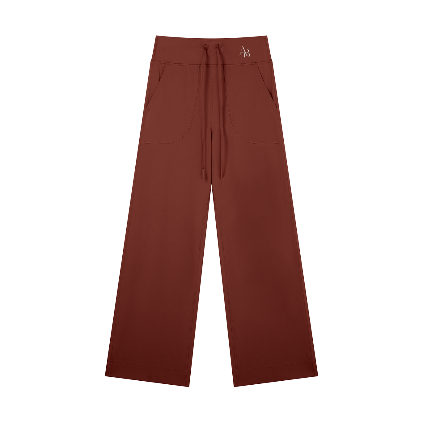 Essential High-Waist Leggings