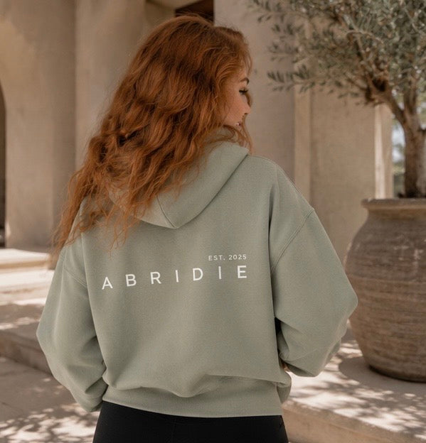 Essential Hoodie