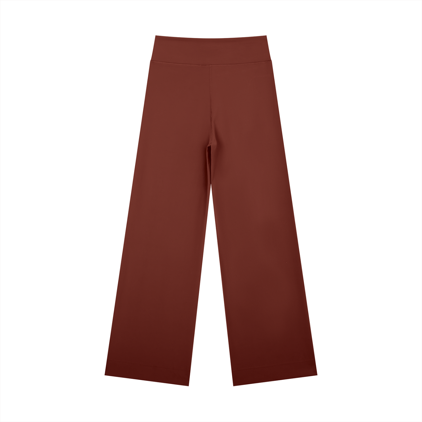Essential High-Waist Leggings