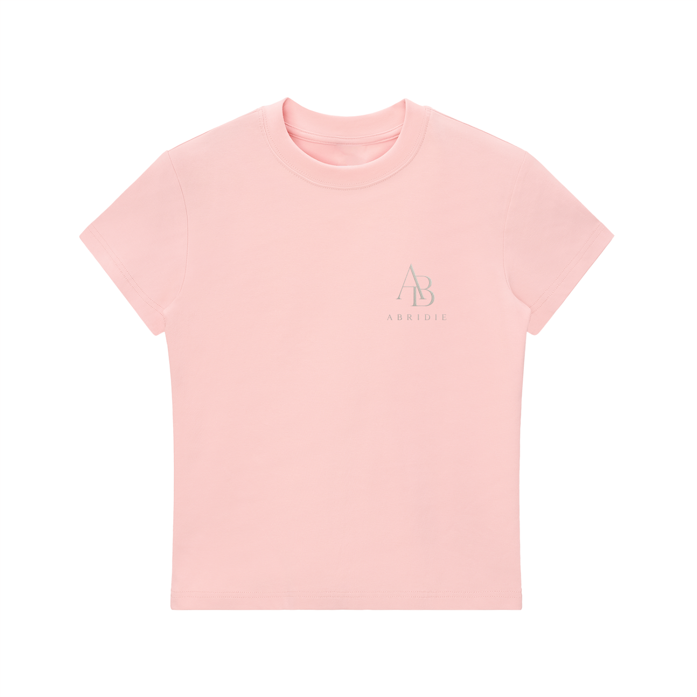 The Aurelia Essential Fitted Tee