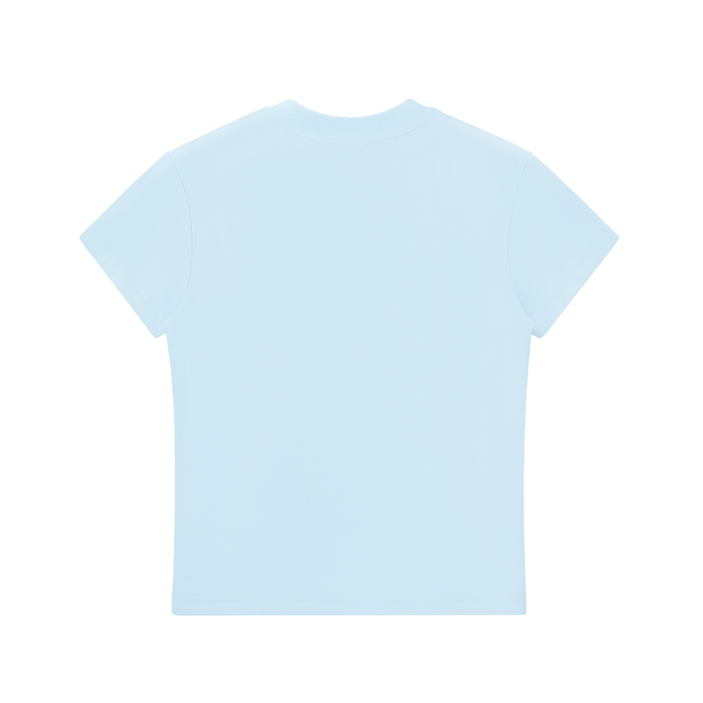 The Aurelia Essential Fitted Tee
