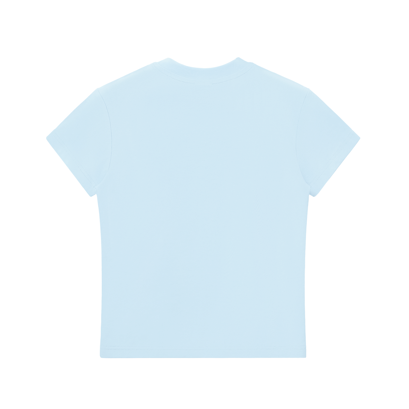 The Aurelia Essential Fitted Tee