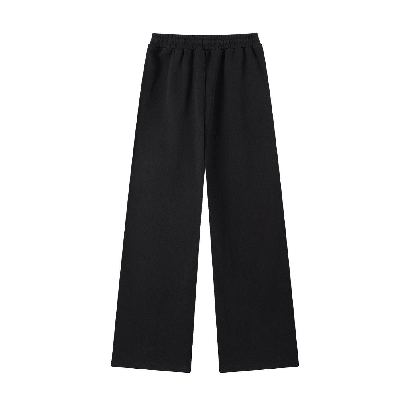 The Valentina Straight-Leg Sweatpants