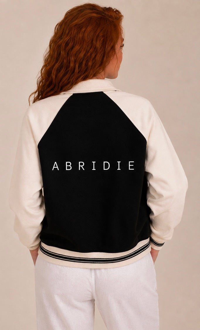 Heritage Varsity Jacket