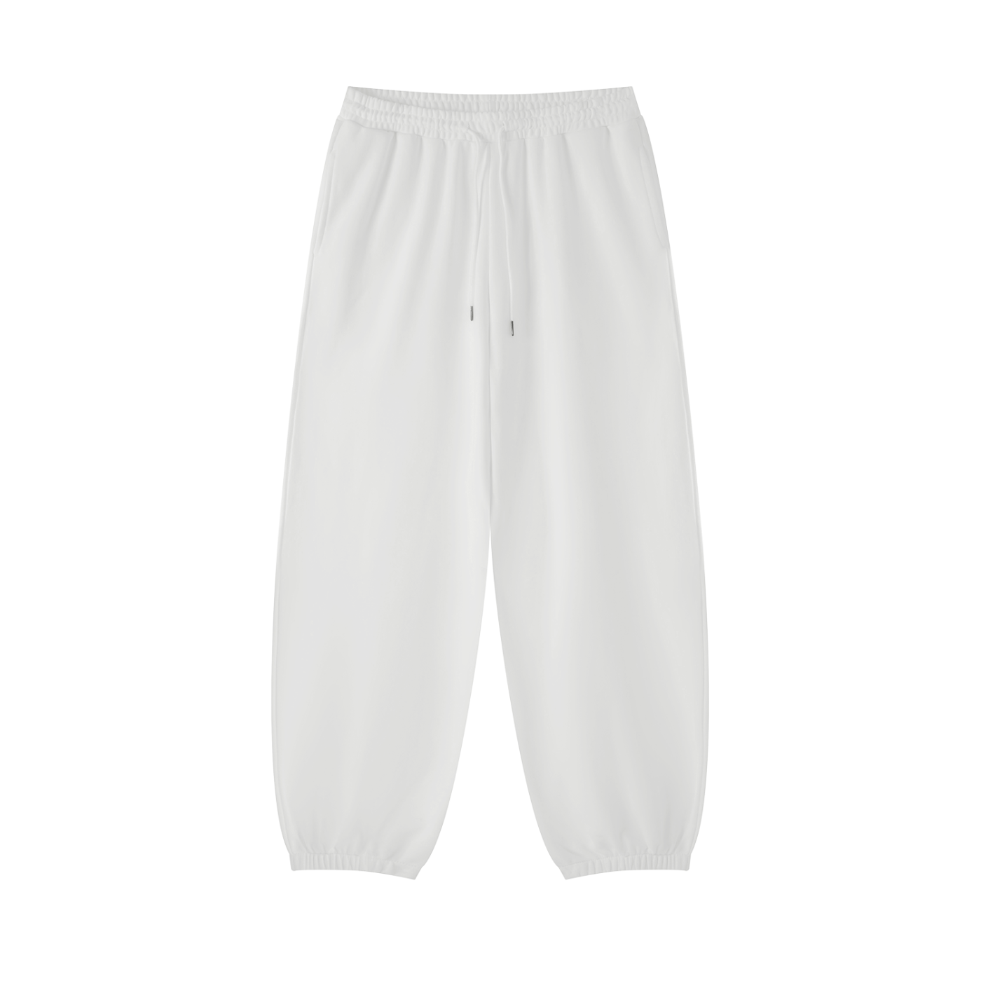The Elara Essential Joggers