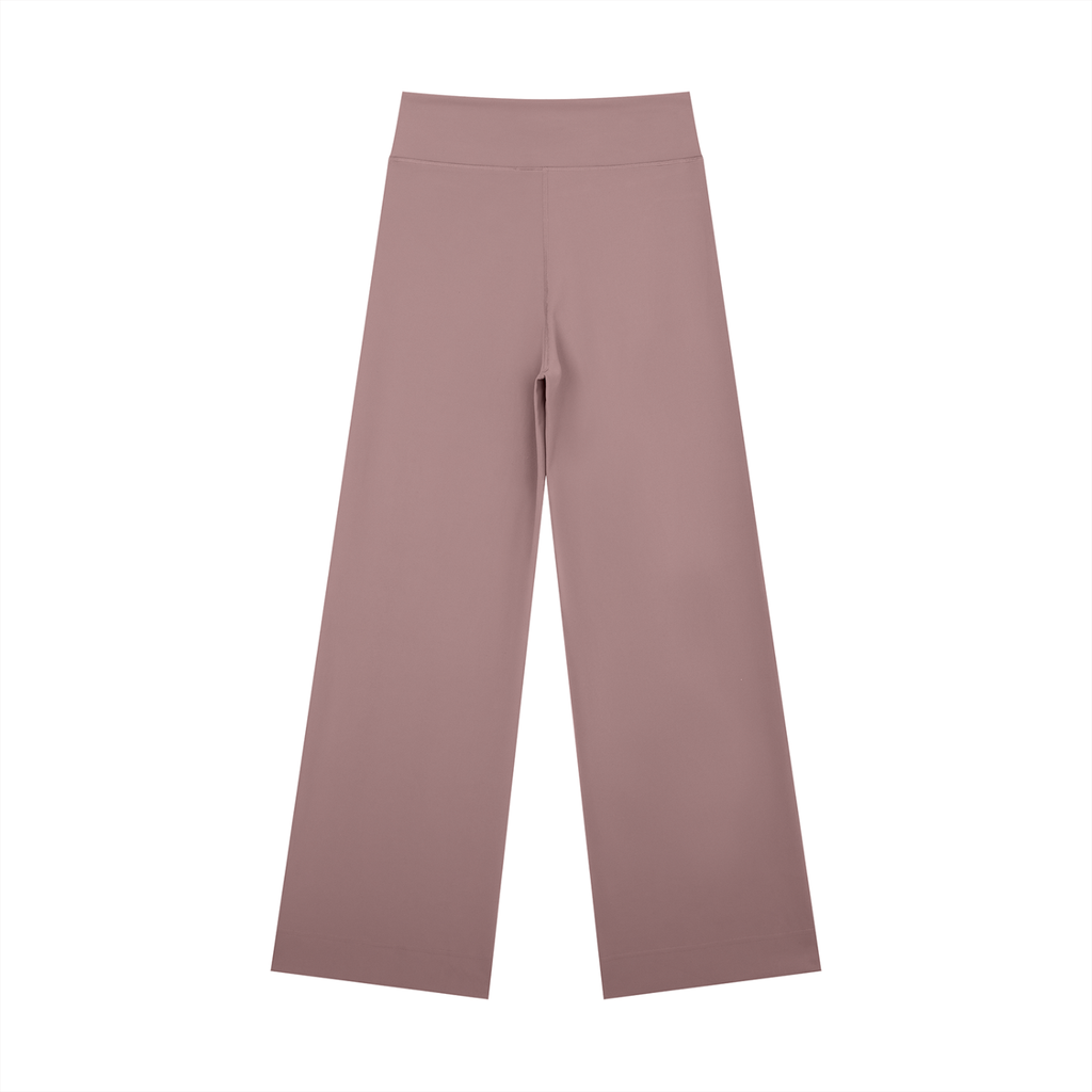 Essential High-Waist Leggings