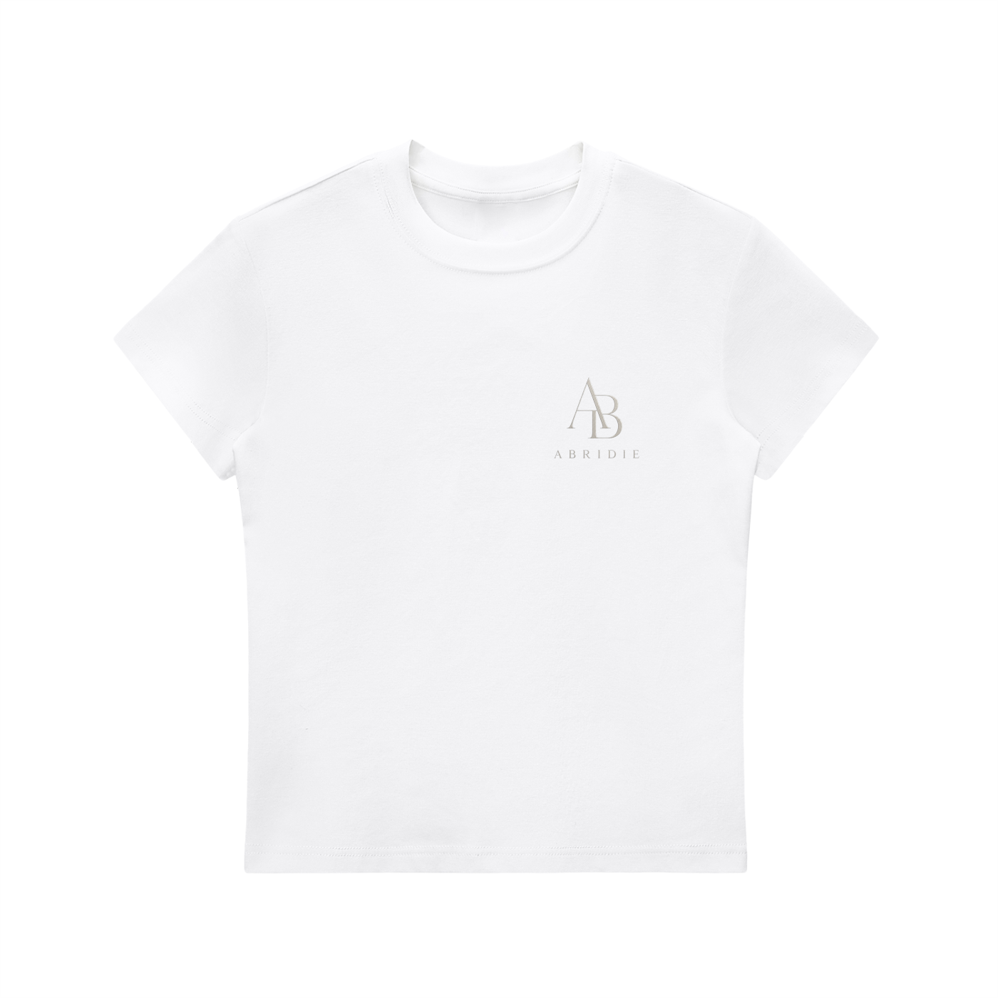 The Aurelia Essential Fitted Tee