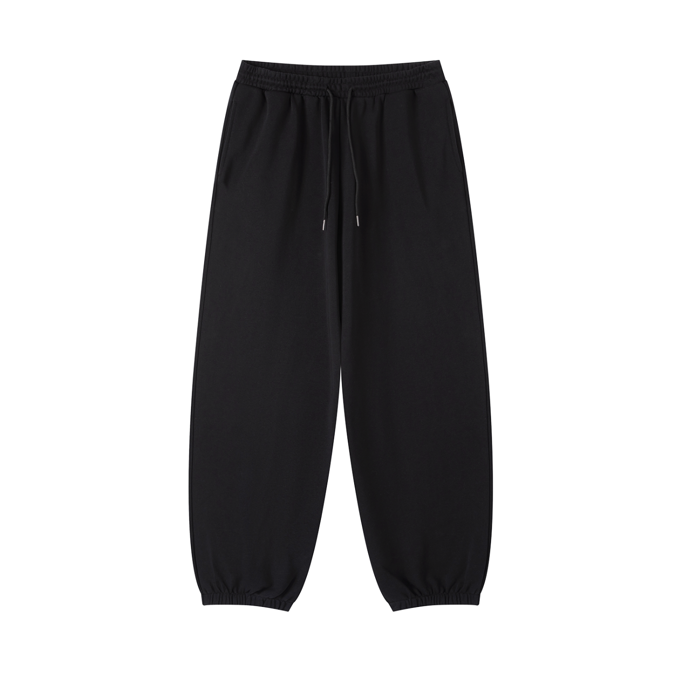 The Elara Essential Joggers