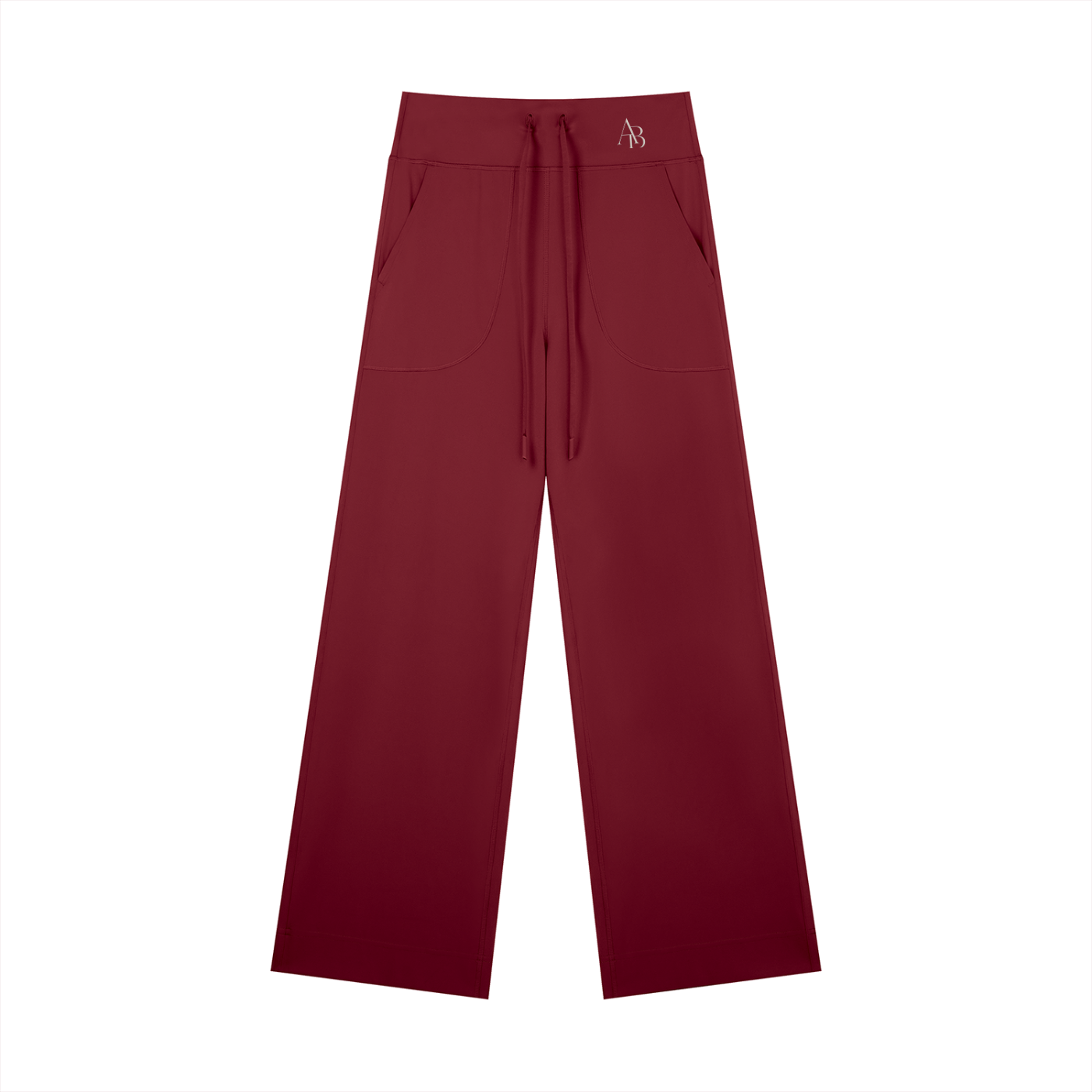 Essential High-Waist Leggings