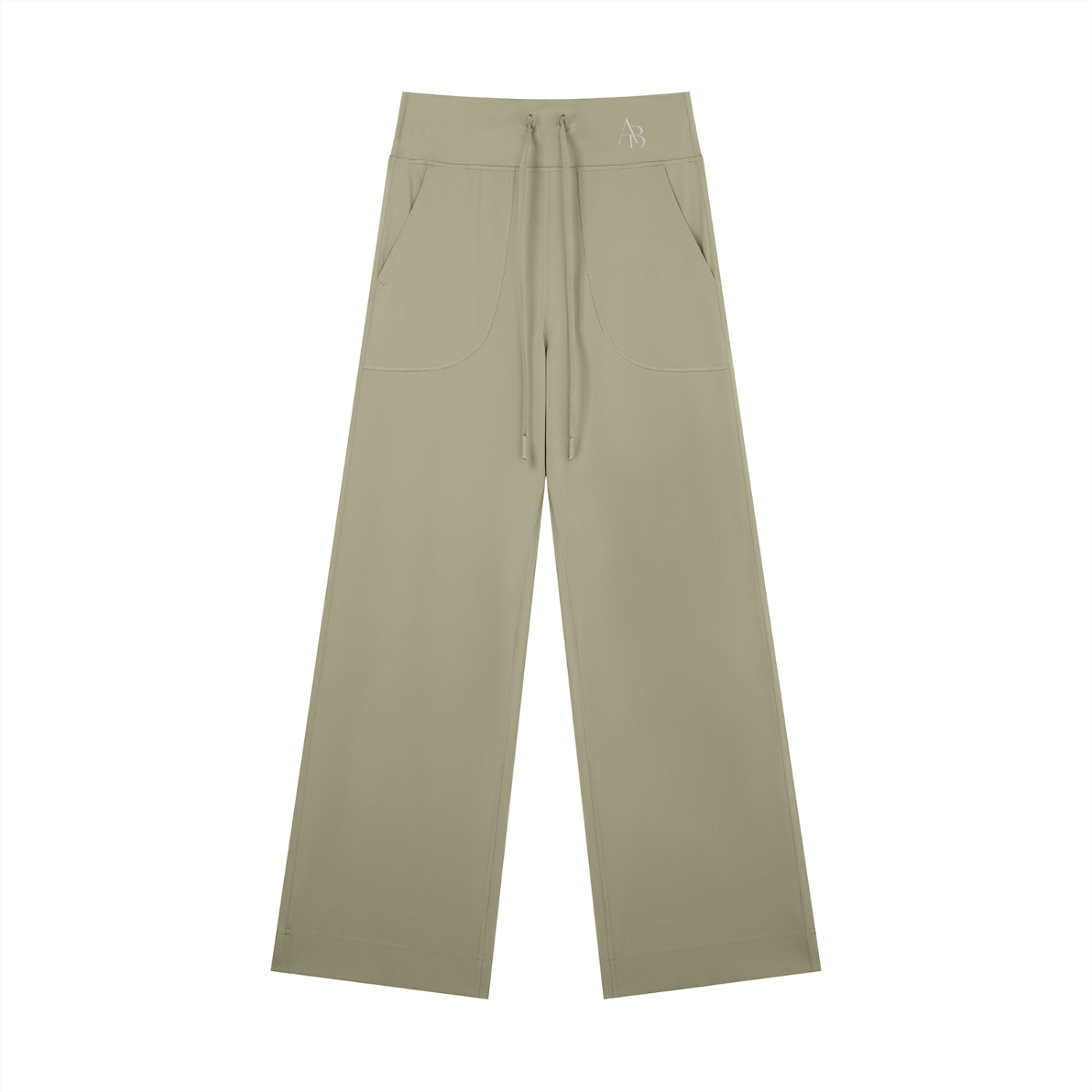 Essential High-Waist Leggings