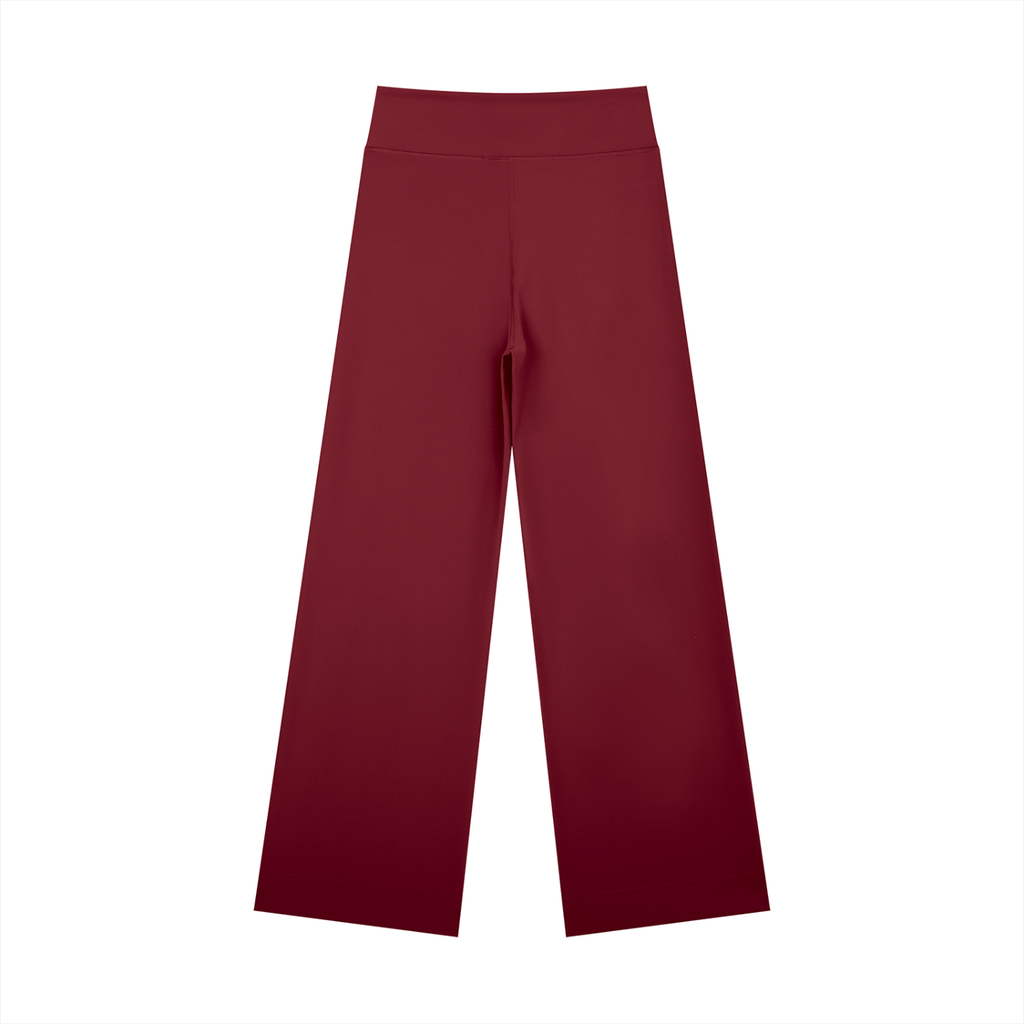 Essential High-Waist Leggings