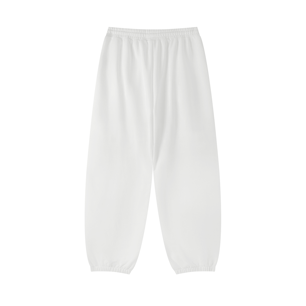 The Elara Essential Joggers