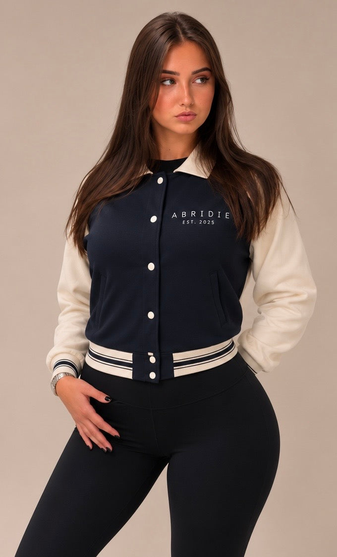 Heritage Varsity Jacket