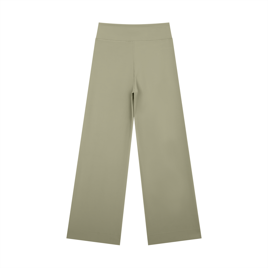 Essential High-Waist Leggings