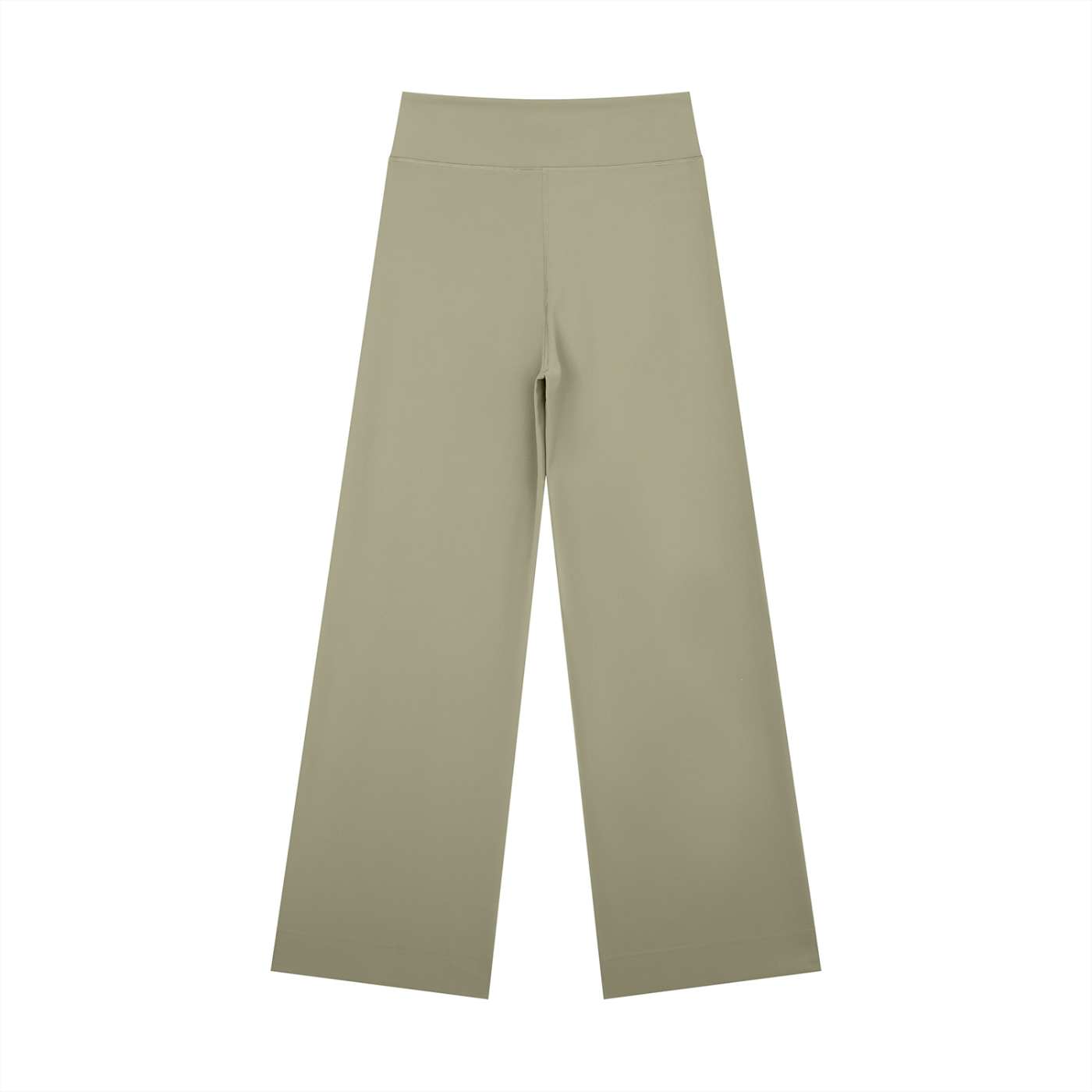 Essential High-Waist Leggings