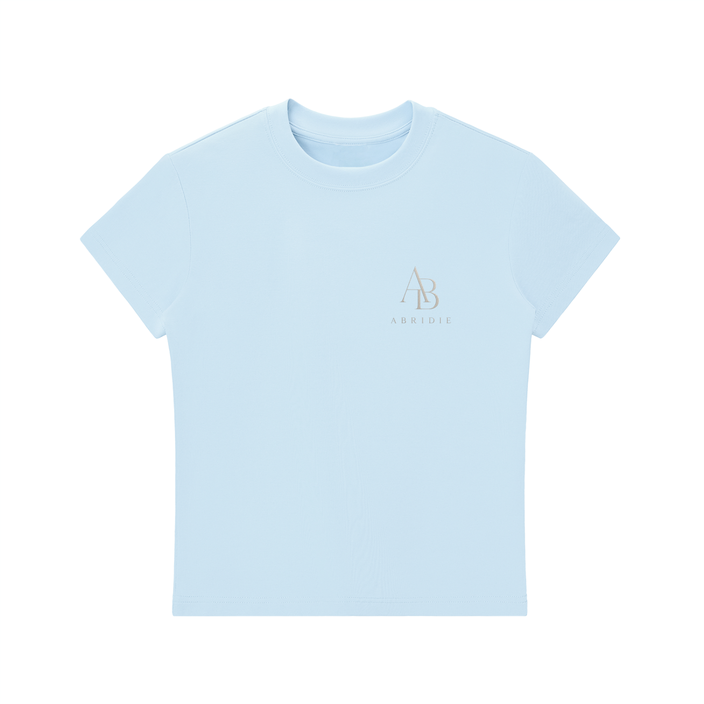 The Aurelia Essential Fitted Tee