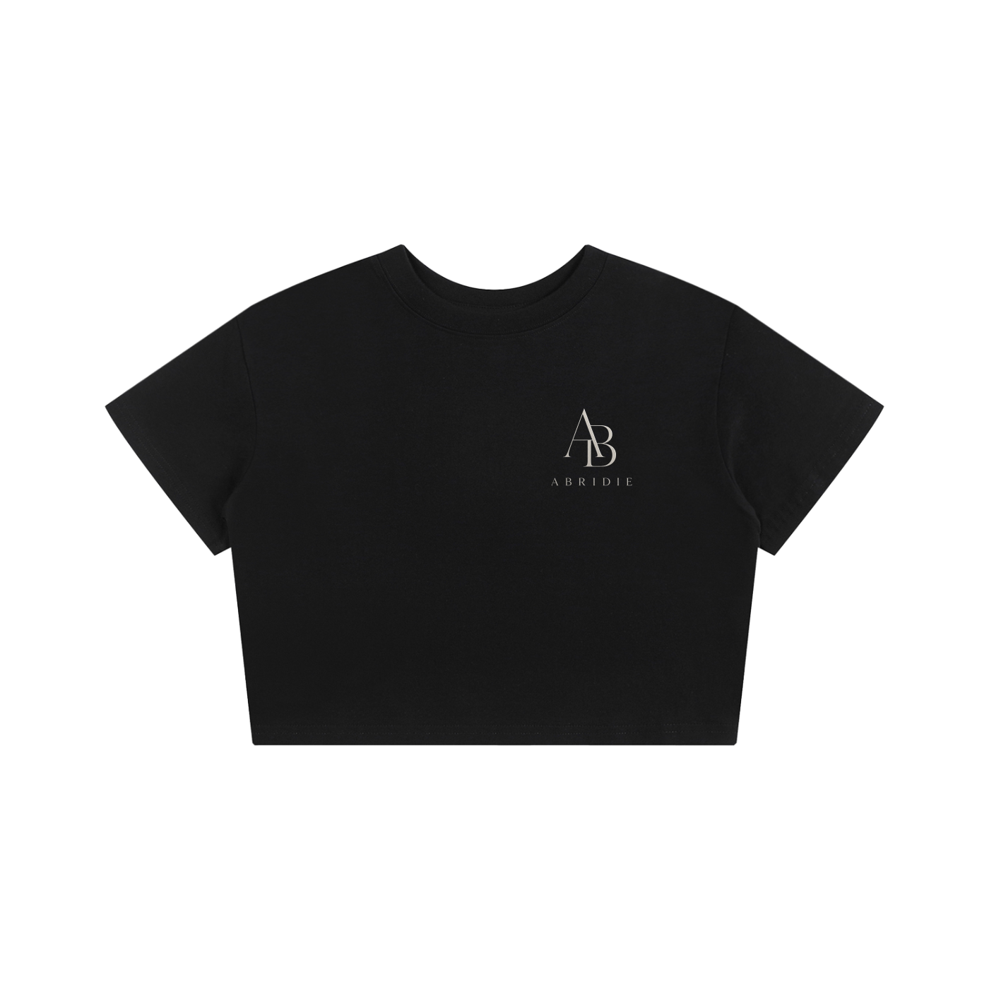 The Celeste Seamless Baby Tee