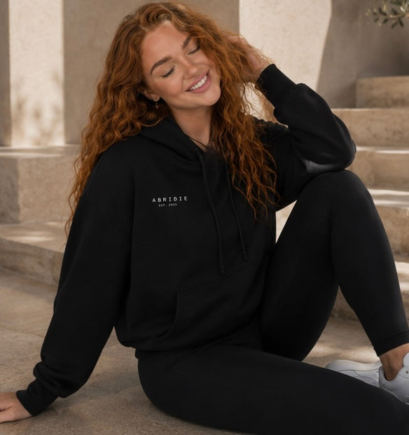 Essential Hoodie