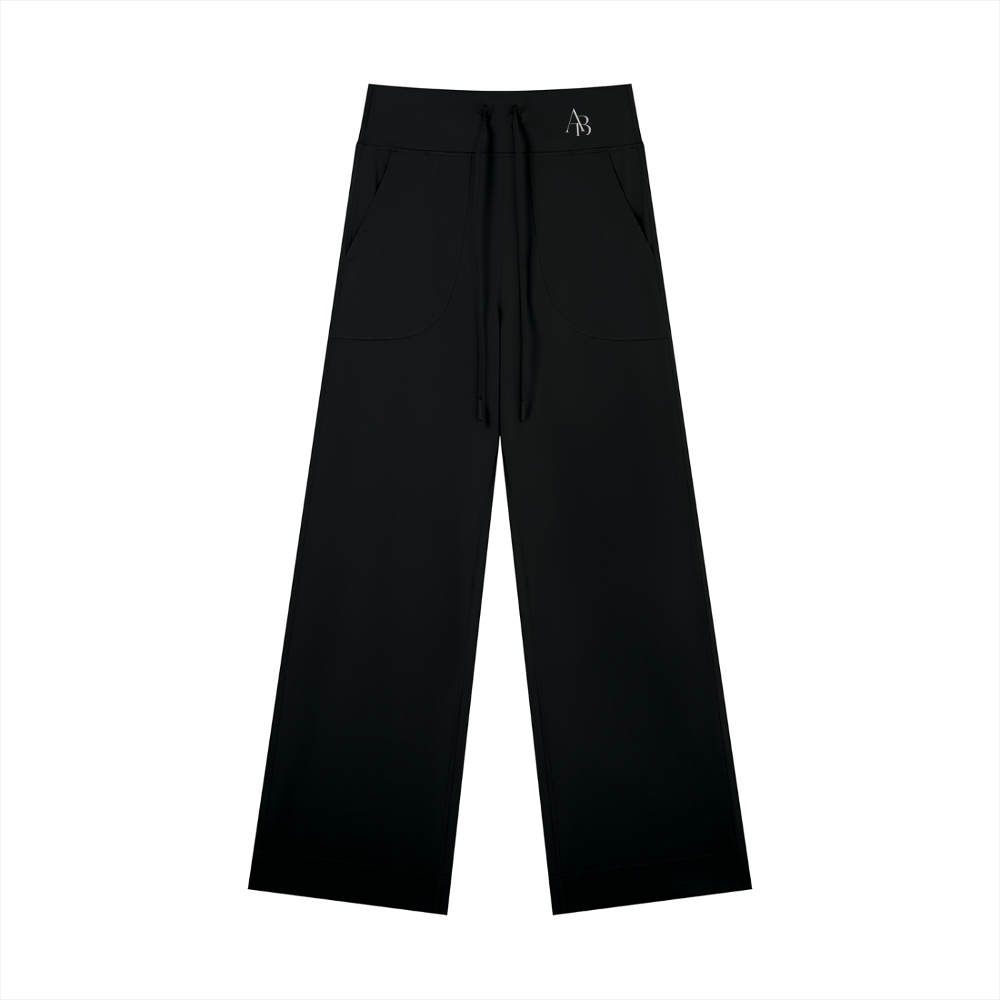 Essential High-Waist Leggings