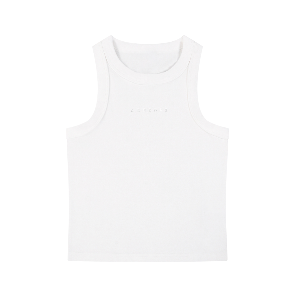 Snow Wash Tank