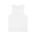 Snow Wash Tank