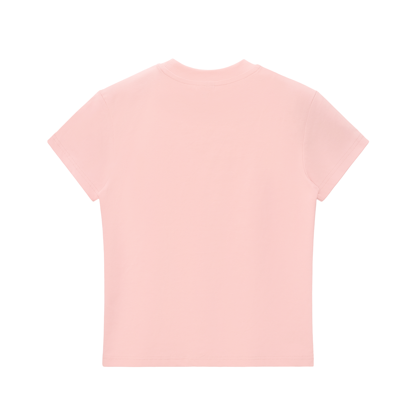 The Aurelia Essential Fitted Tee
