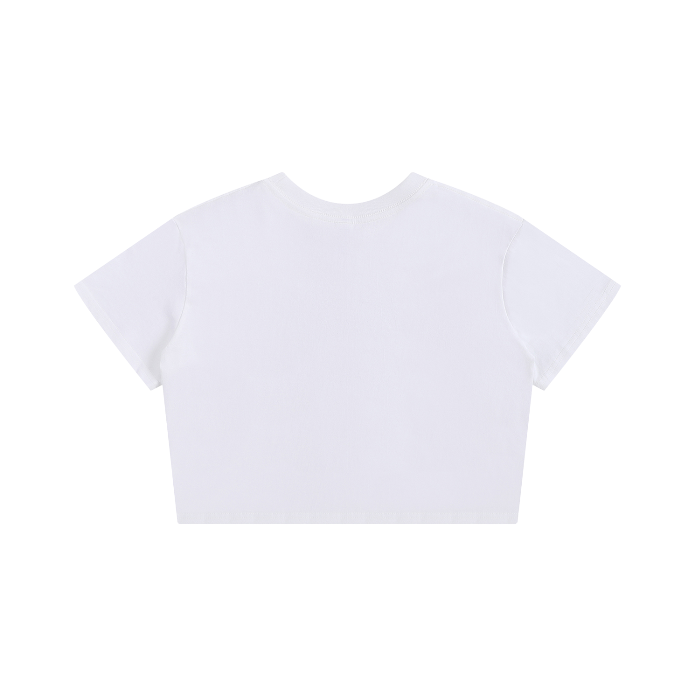 The Celeste Seamless Baby Tee