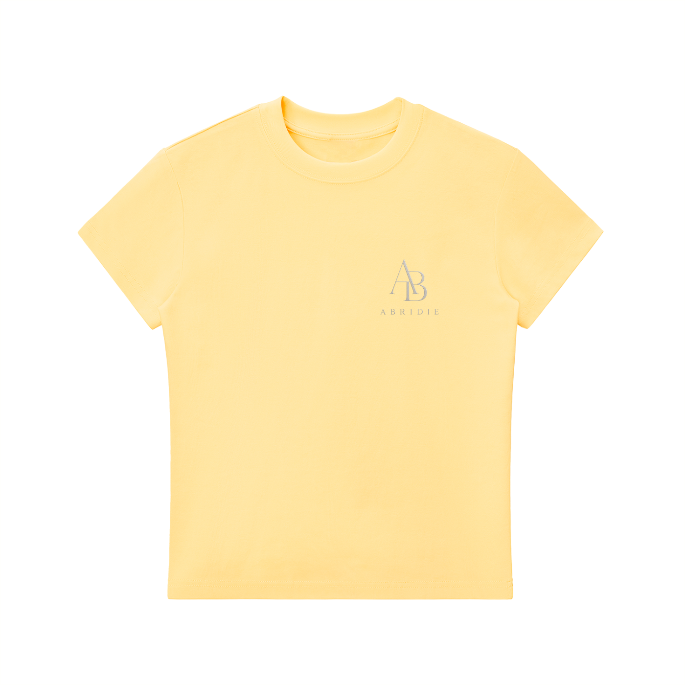 The Aurelia Essential Fitted Tee