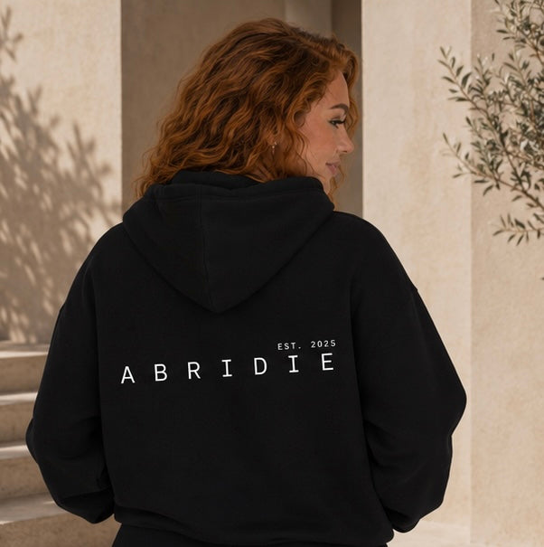 Essential Hoodie