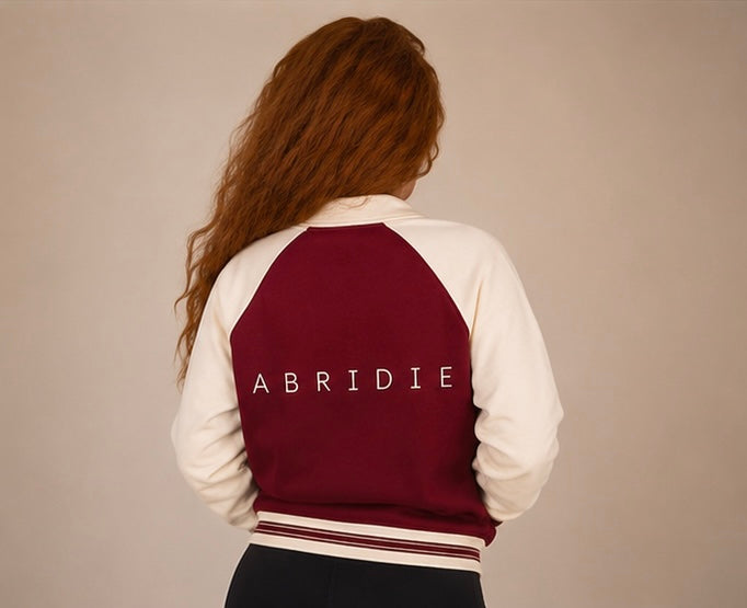 Heritage Varsity Jacket