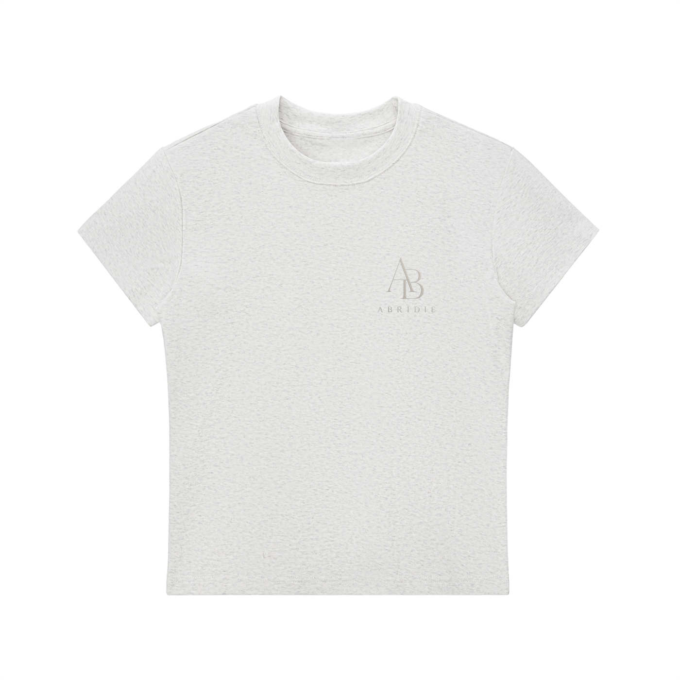 The Aurelia Essential Fitted Tee