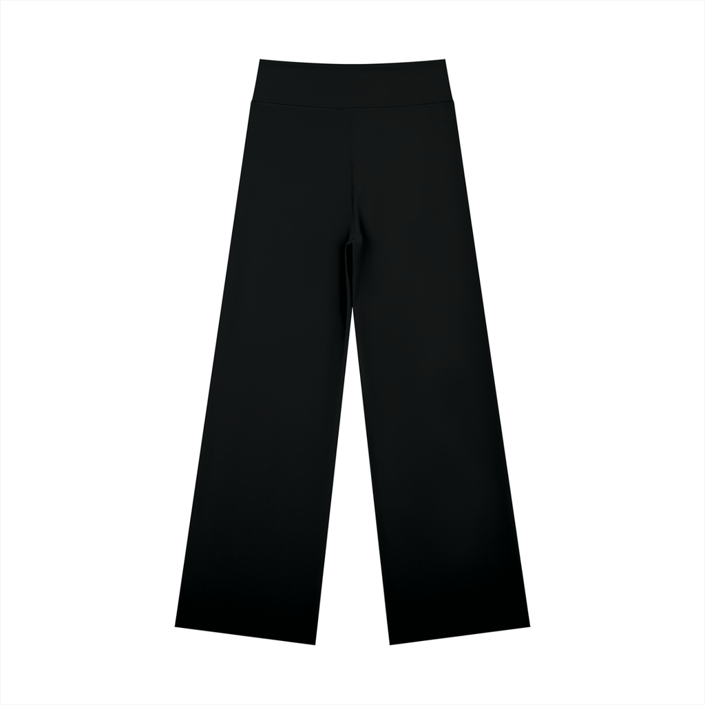 Essential High-Waist Leggings