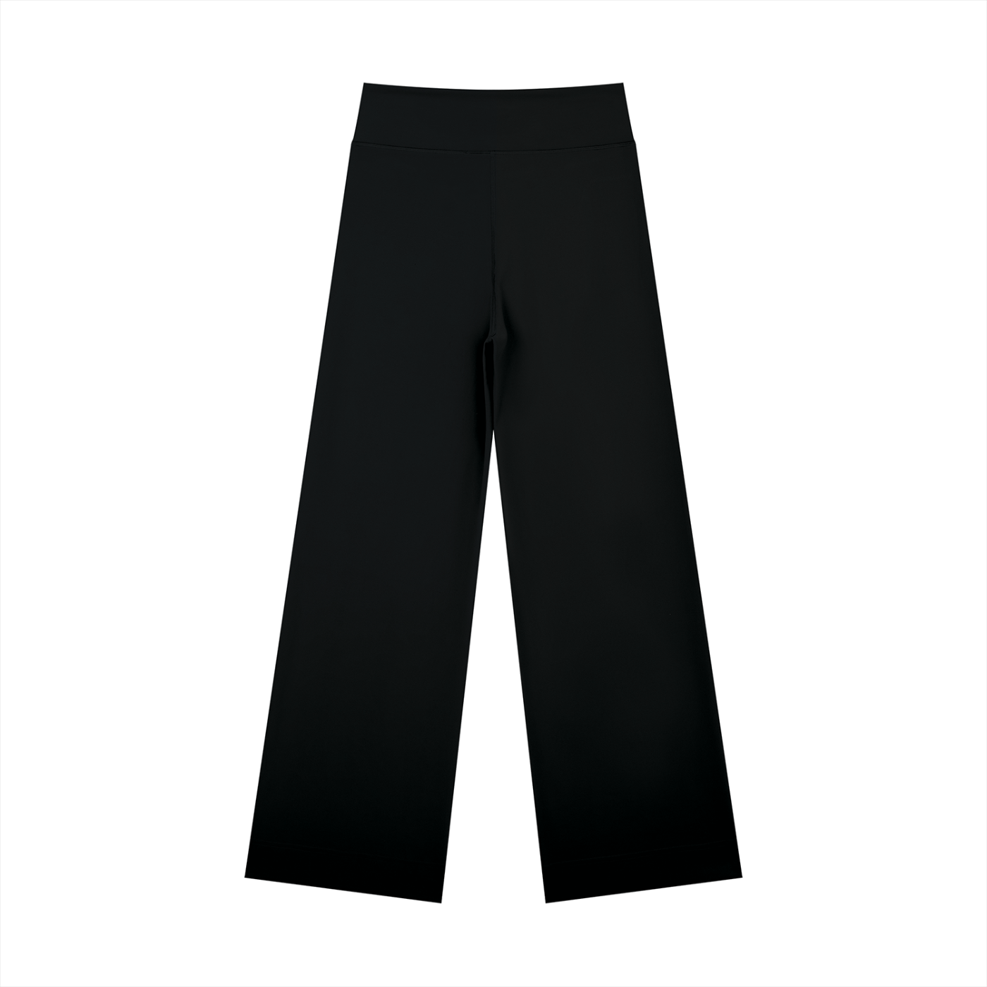 Essential High-Waist Leggings